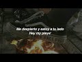C.R.O X CHOCLOCK - MI CARAMELO | LETRA C.R.O X CHOCLOCK - MI CARAMELO | LETRA