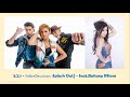 3 2 1 รักต้องเปิด แน่นอก Splash Out Feat Baitoey RSiam Instrumenta