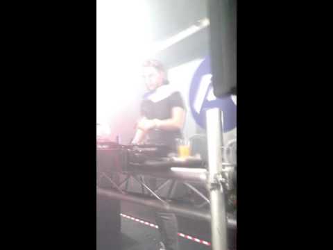 2016/05/13 Will Atkinson @ Fly:  Darkboy - See Ye Later