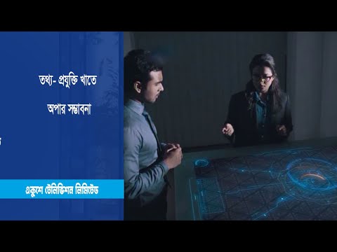 সময় এখন তথ্য-প্রযুক্তির