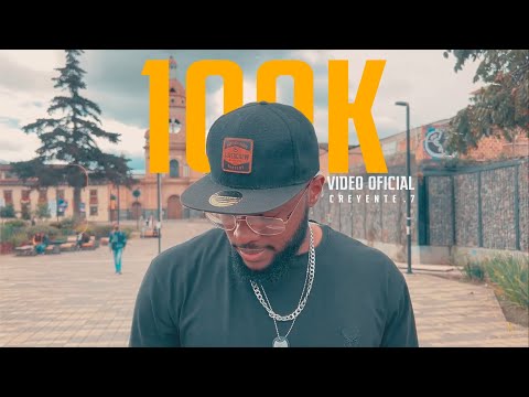 100K - Creyente.7 (Video Oficial)