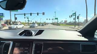 Porsche drive 2