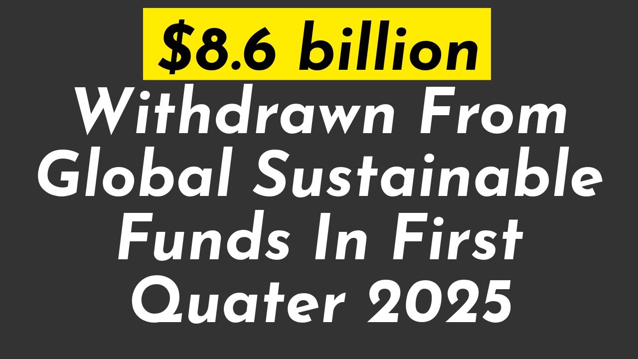 The Future of ESG | What 2025 Means for Social Impact