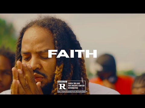 [FREE] Dancehall Type Beat x Byron Messia Type Beat - "FAITH"