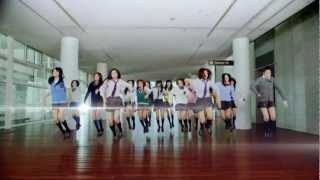 One Two Three(TV CM) / E-Girls