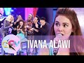 Ivana shares that her Moroccan father left her his inheritance | GGV