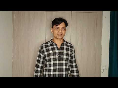 Himaksh Kashyap Audition | Emotional Confrontation 