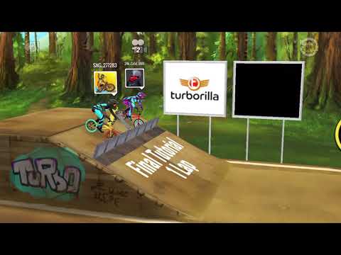 “Final Tutorial” World Record | Mad Skills BMX 2