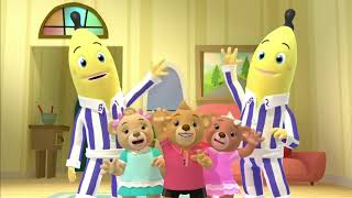 Banana Panic!   Cartoons for Kids   Bananas In Pyjamas   YouTube
