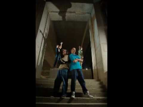 Bauk Squad - Naj Badza na igranku