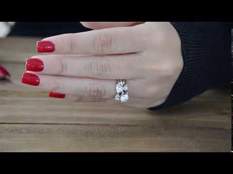 Double Ring Wrap - TwoBirch -  DW012/F