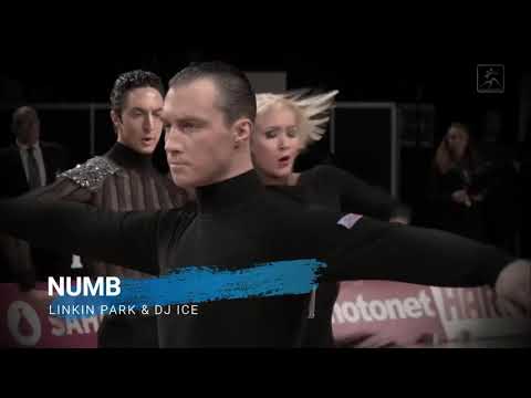 Rumba | Numb - Linkin Park remix DJ Ice