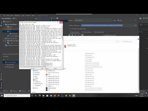 Osbot Runescape Script Tutorial Basic Combat Script From Scratch
