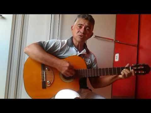 Aceite Meu Coração - Amado Batista