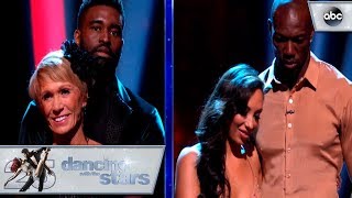 Elimination - Ballroom Night - Dancing with the Stars