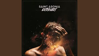 Kadr z teledysku Better Now tekst piosenki Saint Asonia