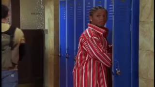 I think I like u girl Romeo Show