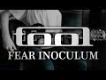 TOOL - Fear Inoculum (Guitar Cover with Play Along Tabs) TOOL - Fear Inoculum (Guitar Cover with Play Along Tabs)