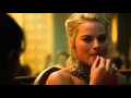 Whiskey Tango Foxtrot Film Trailer 2016 Tina Fey Margot Robbie Movie HD