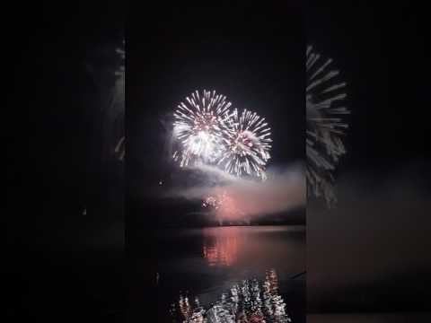 4K video (ultra HD) - Ignis Brunensis Brno 3.6.2017 - Česko - "JACK SPARROW" TEAM Česko