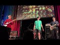 THE PASTELS - Nothing to be done (Live @Glas-Goes Pop, 25-7-2025)