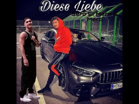 Diese Liebe - Sero El Mero x Mero
