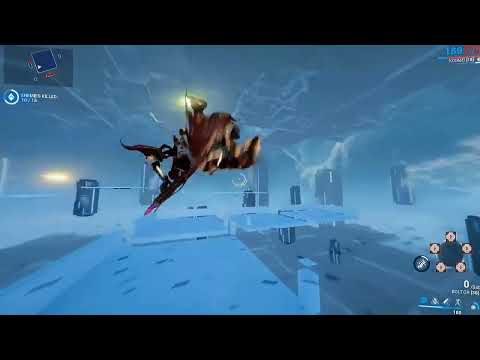 Warframe: Mastery Rank 10 test