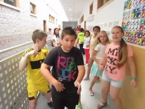 CEIP Ciudad Encantada (Cuenca) - Lipdub Happy