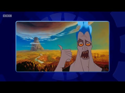 Only Connect - Series 17 - Episode 2