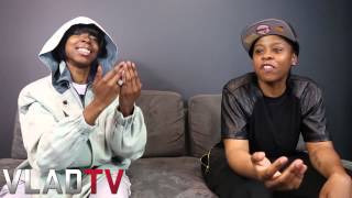 C3 & Tori Doe: Female Battle Rap Needs Reality Show