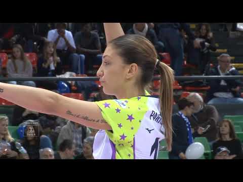 Highlights Il Bisonte Firenze Unet E-Work Busto Arsizio