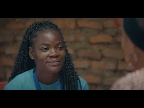 Lettie, A Mary's Meals Film #malawi