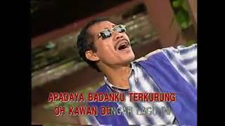 Download lagu Karaoke Tanpa Vokal hidup di bui Versi senno mp3