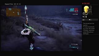 WE FOUND THE EIDOLON!(WATCH TO THE END)