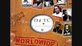 D.I.T.C - Get Yours Remix (Instrumental)