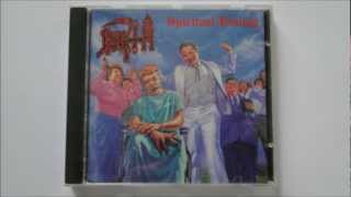 Death - Defensive Personalities