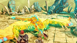 Atelier Ryza DX (PC)(English) #21 DLC Lent's Story "True Strength" (DLC price use to be 174 Baht)