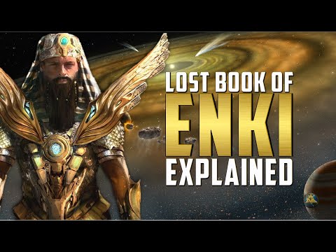 Lost Book of Enki Explained