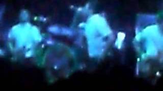 Say Anything - It&#39;s a Metaphor, Fool (Live)