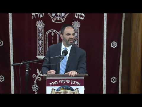 Living Emunah: Seeing the Light Even Brighter!  - Rabbi David Ashear