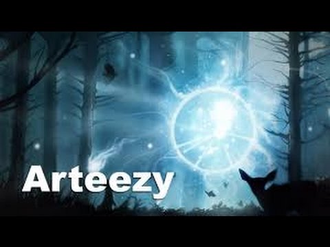 Arteezy EPIC Wisp Play - Dota 2