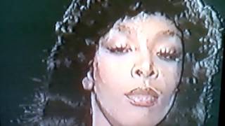 Donna Summer   Lady Of The Night Live