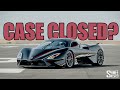 The Controversy of the 331mph SSC Tuatara World Record - Case Closed?