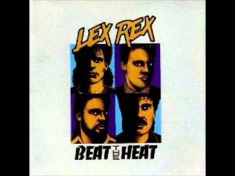 Lex Rex - Beat The Heat - Sledgehammer