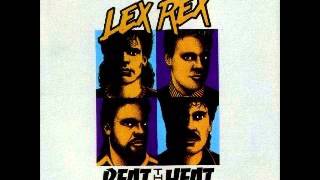 Lex Rex - Beat The Heat - Sledgehammer