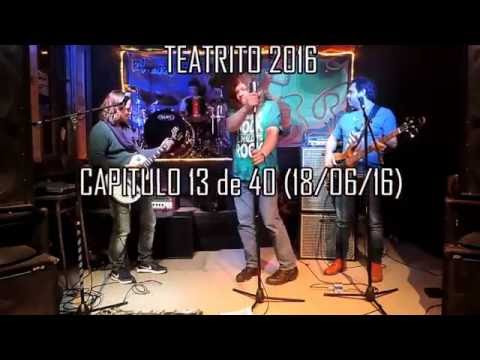Criakuervos - El Cielo Puede Esperar - VI Ta Temporada  Programa 13