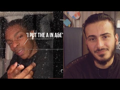 uk rapper Lil MDot M**der case #crime #lilmdot #ukdrill