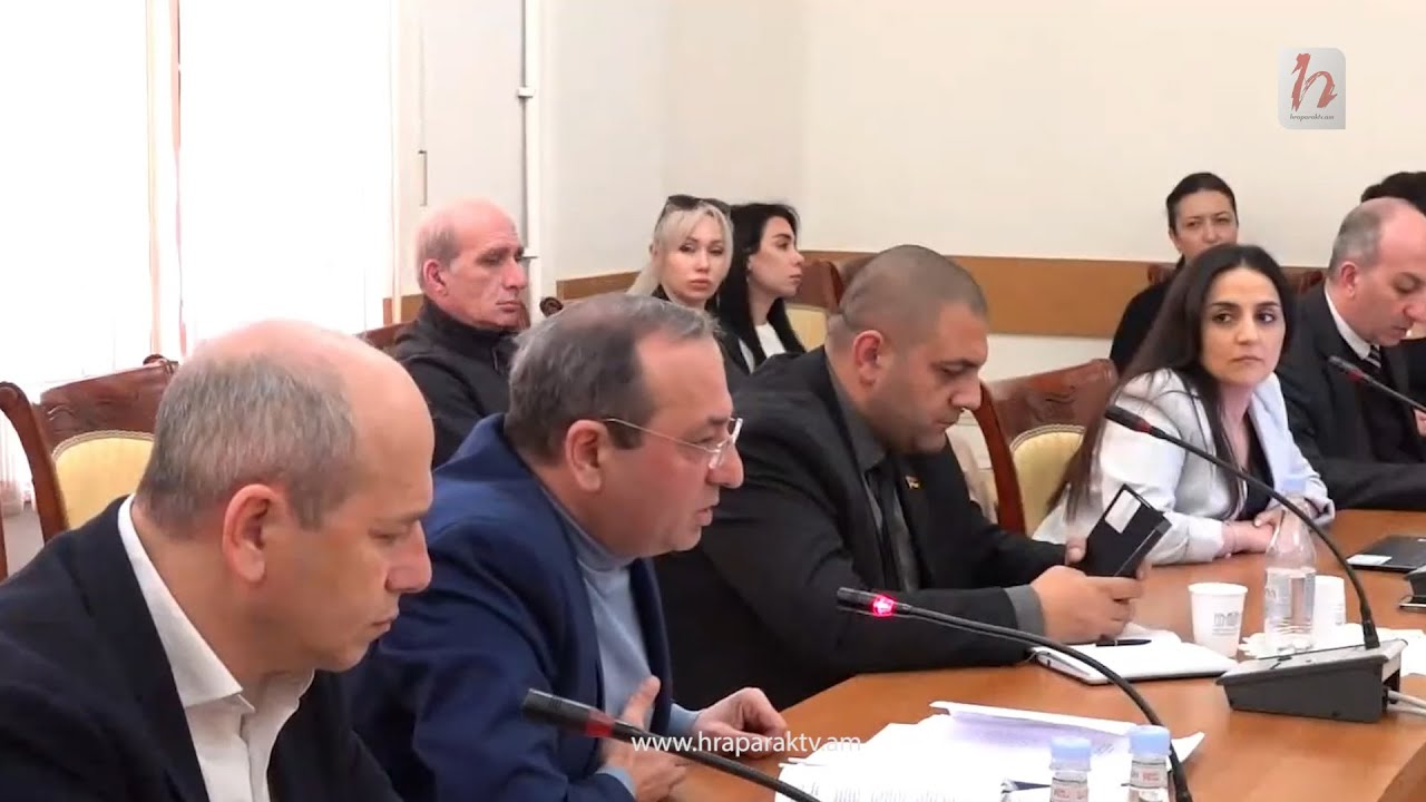 Ոչ մի դատախազ իր գլխից ձեռ չի քաշել, որ վարչապետի նկատմամբ քրեական հետապնդում իրականացնի․ Մինասյան