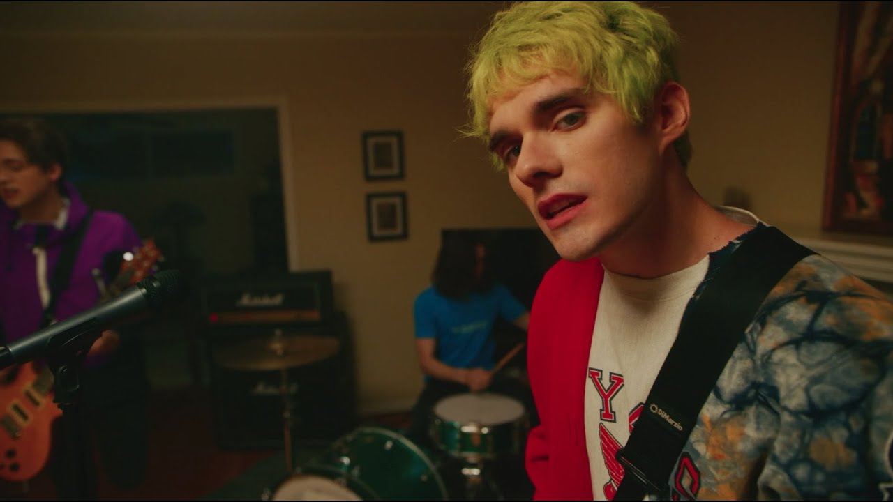 Waterparks — Easy To Hate