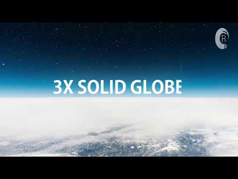 SOLID GLOBE X3 [Mini Mix]
